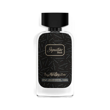Signature Black - 100 ML