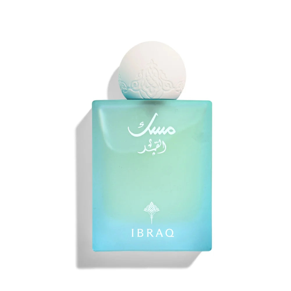 Moon musk