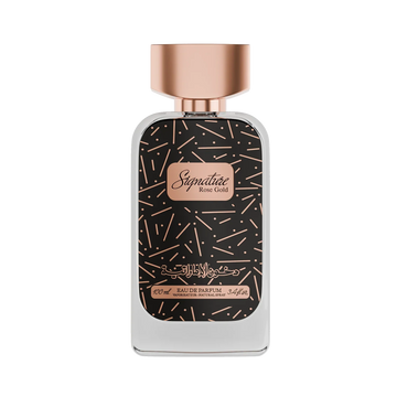 Signature Rose Gold - 100 ML