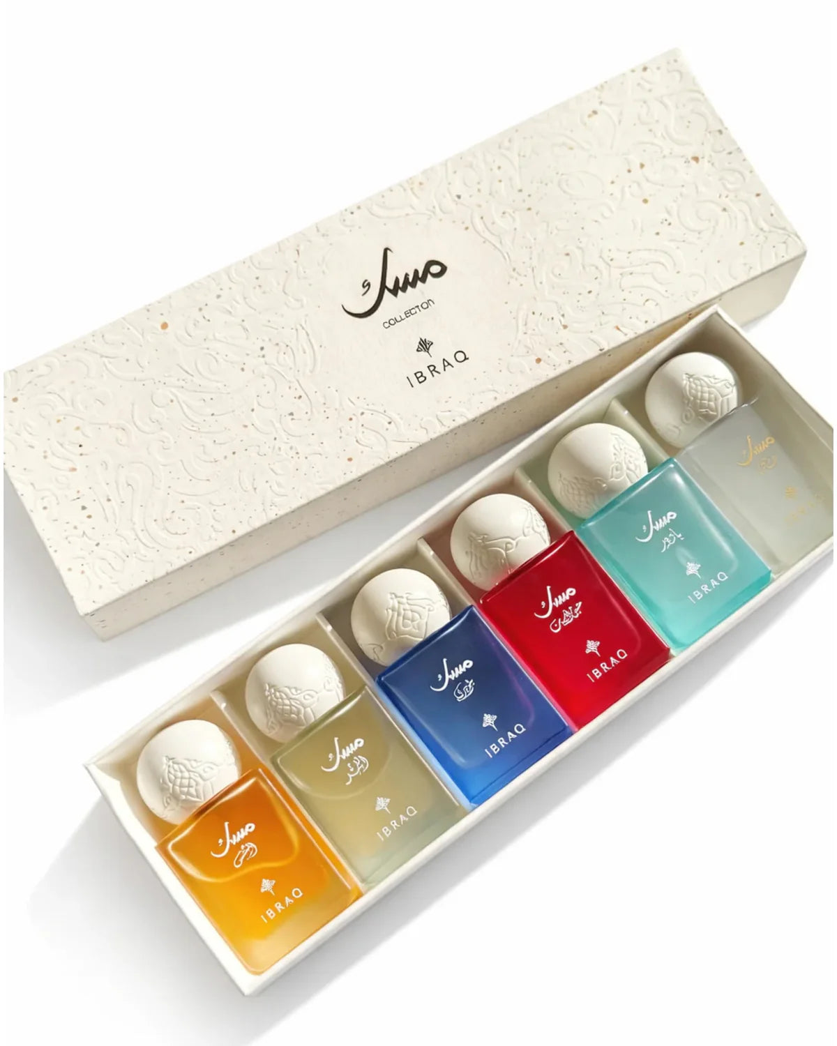 Musk Collection 6* (10mL)