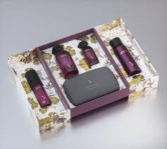 JOTA Collection Set