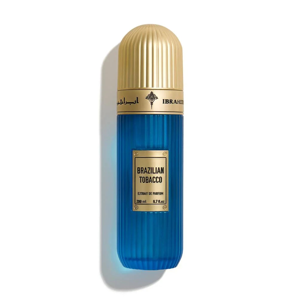 Brazilian Tobacco - 100 ML