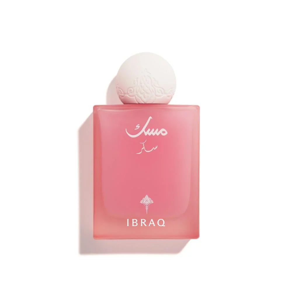 Sugar Musk - 75 ML