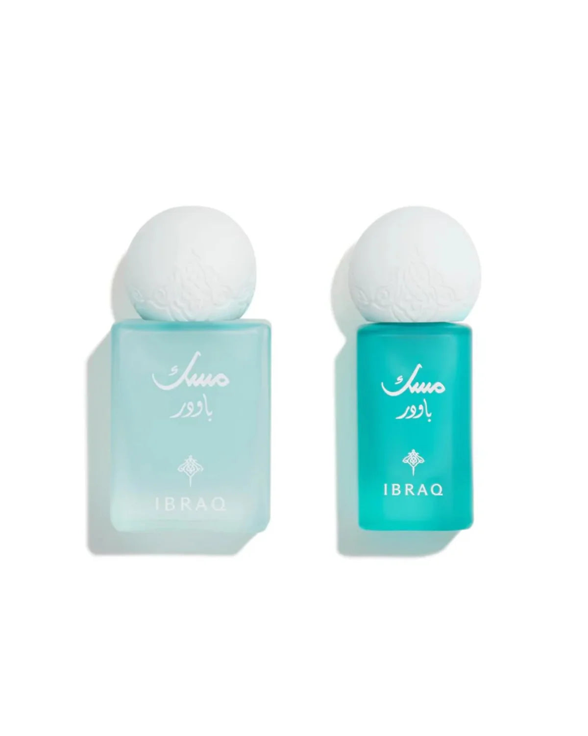 MUSK POWDER