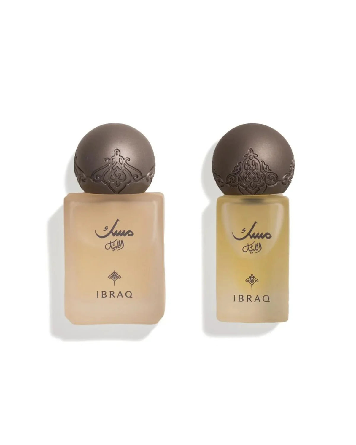 MUSK AL-LAYL