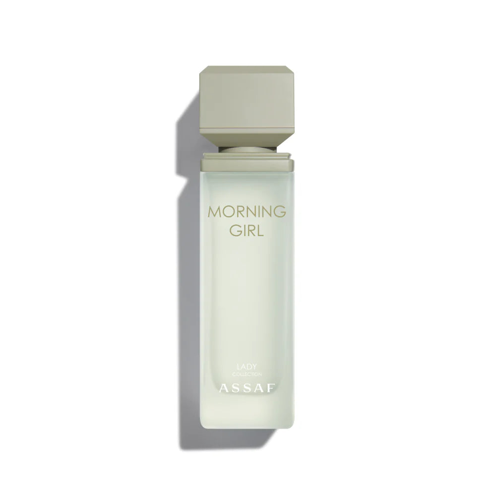 Morning Girl - 100 ML