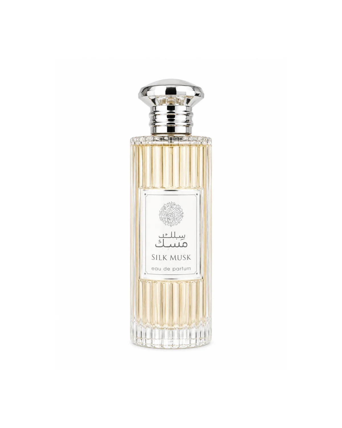 Silk Musk Perfume