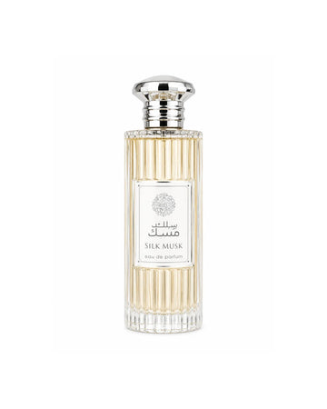 Silk Musk Perfume
