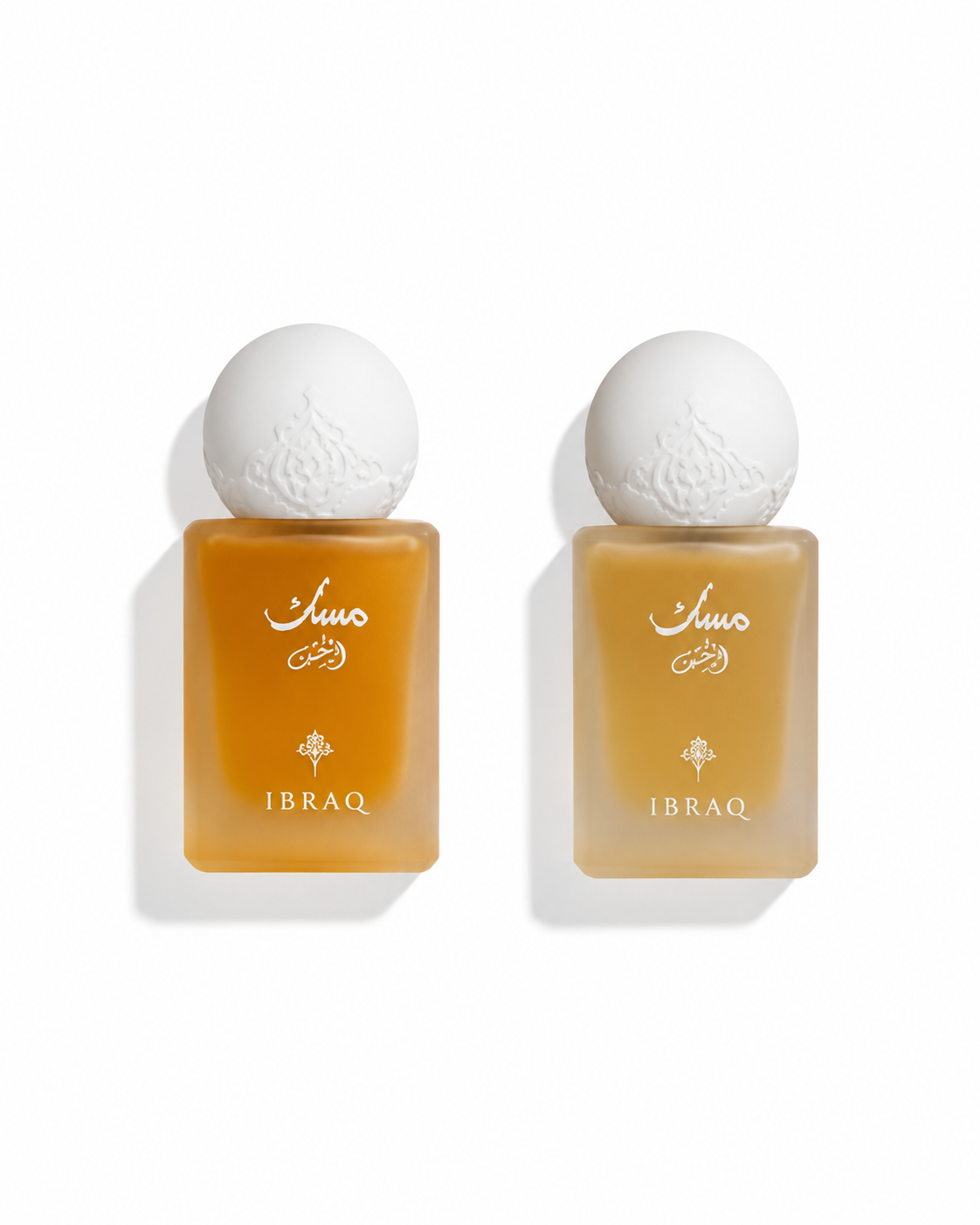 MUSK SHAMS