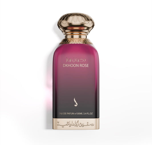 دخون روز ١٠٠ مل