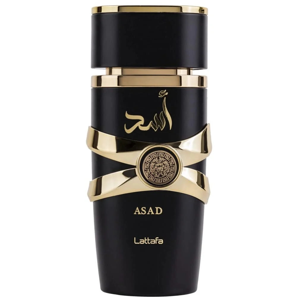 Lattafa Assad 100 ml