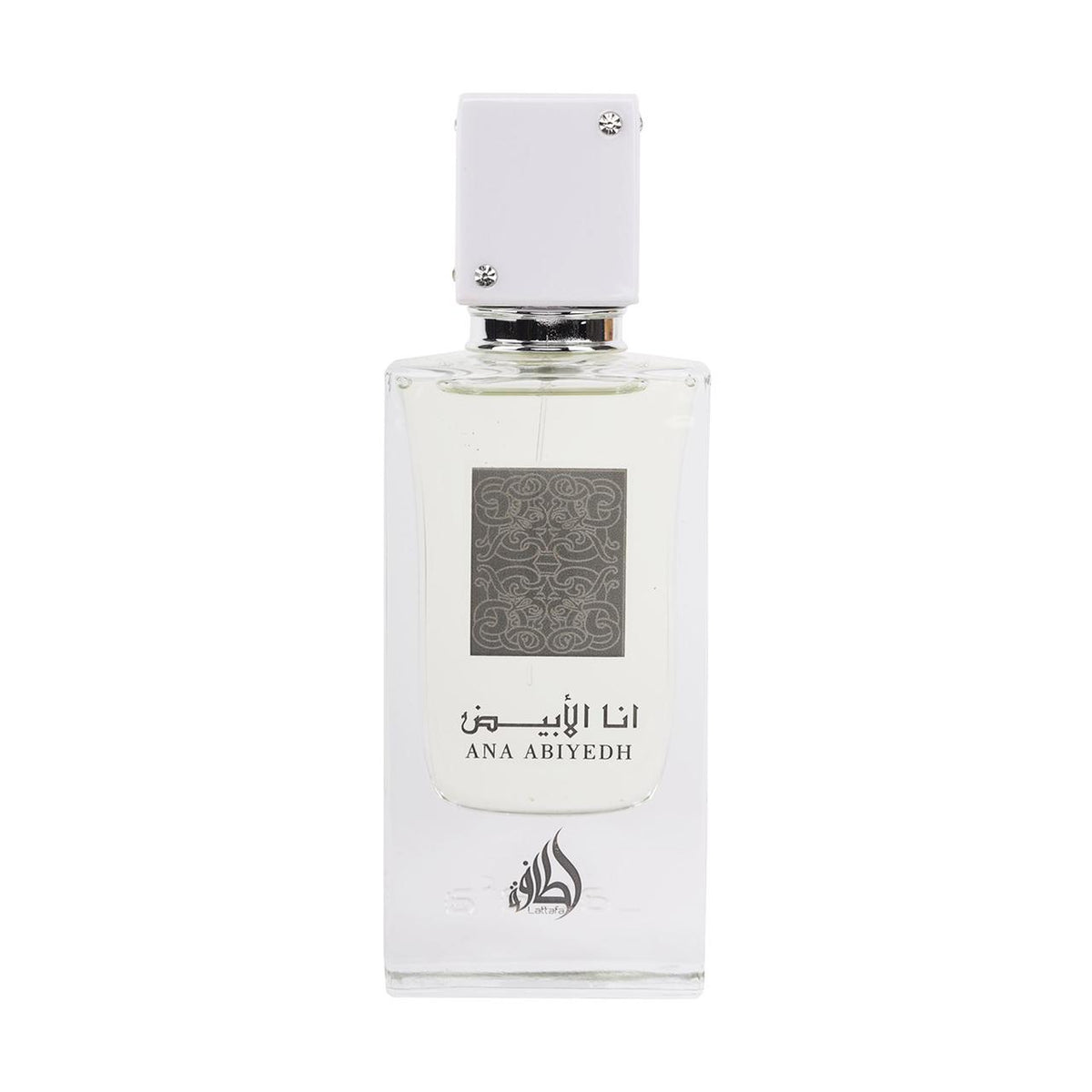 Ana Abiyedh By Lattafa Perfumes For Women And Men