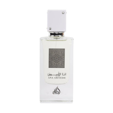 Ana Abiyedh By Lattafa Perfumes For Women And Men