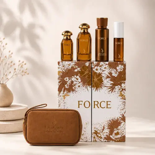 FORCE COLLECTION SET