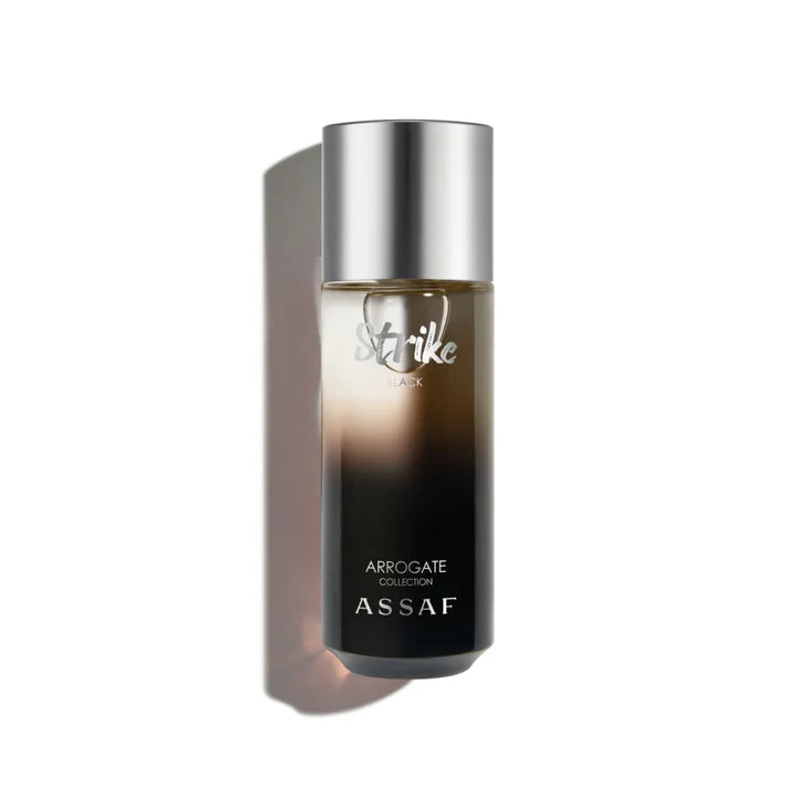STRIKE BLACK 125-ML