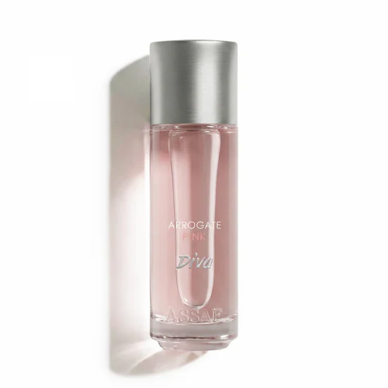 ARROGATE PINK DIVA 200 ML