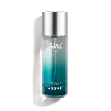 ADDICT BLUE 125-ML