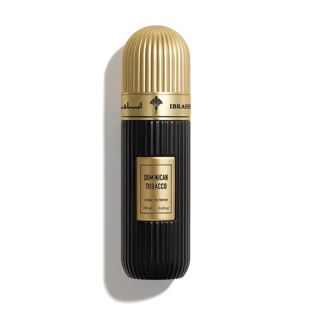Dominican Tobacco - 100 ML