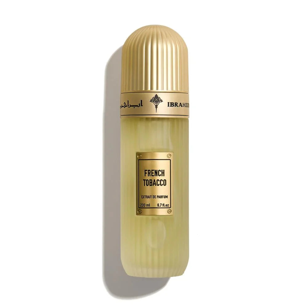 French Tobacco - 100 ML