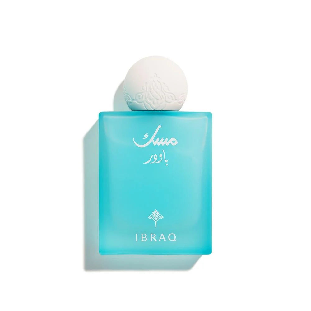 Powder Musk - 75 ML