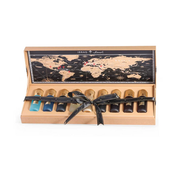 Tobacco Collection