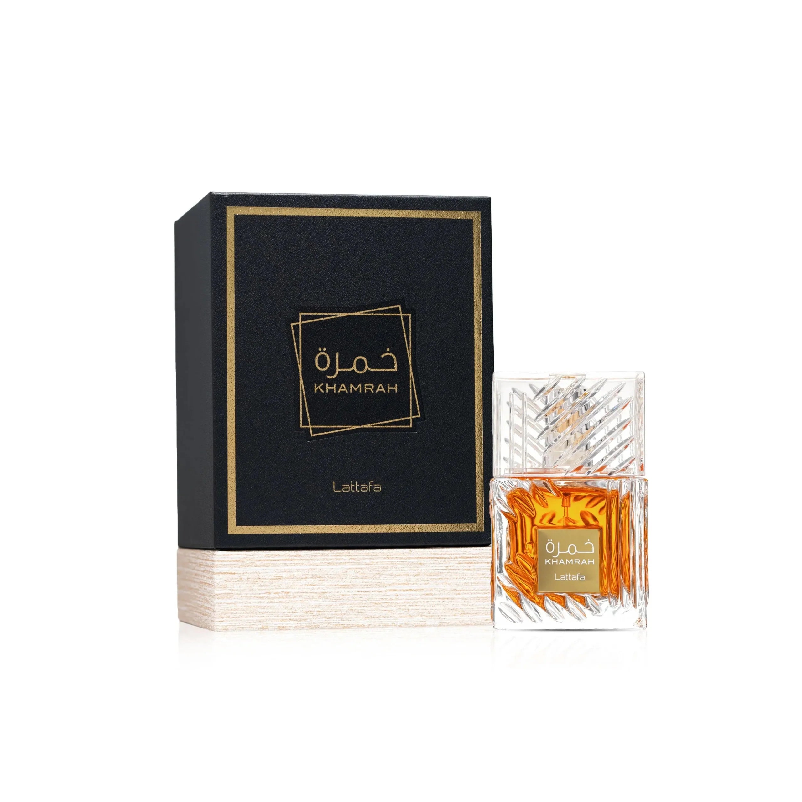 Khamrah - 100ML