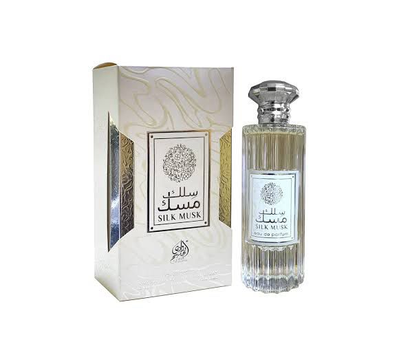 Musk silk 100ml