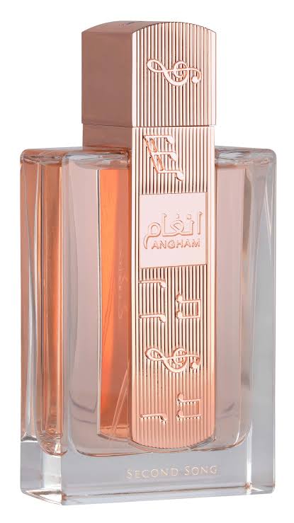 Angham-lattafa