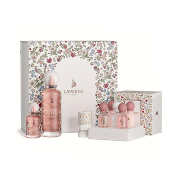 Miss Lavern Garden Collection