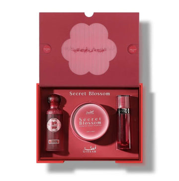Secret Blossom Set