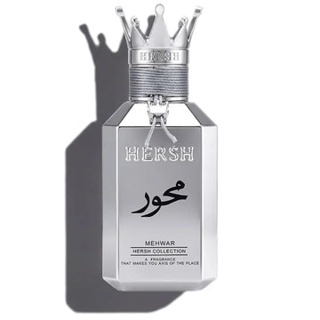 Hersh Mehwar - 100Ml
