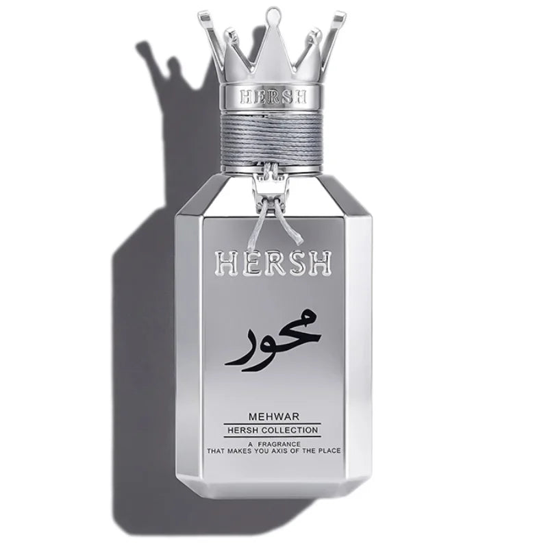 Hersh Mehwar - 100Ml