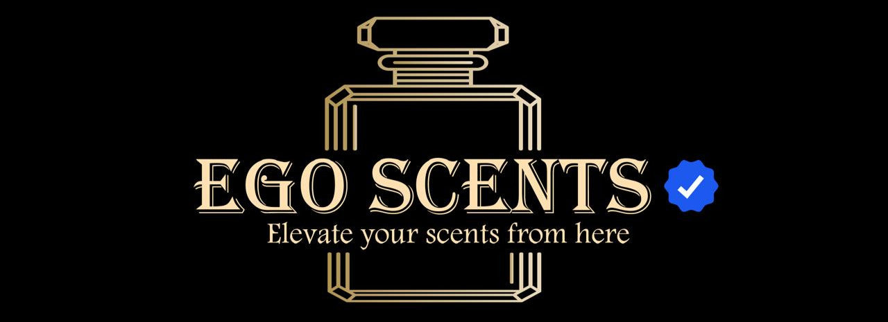EGOSCENTS-Elevate Your Scents From Here