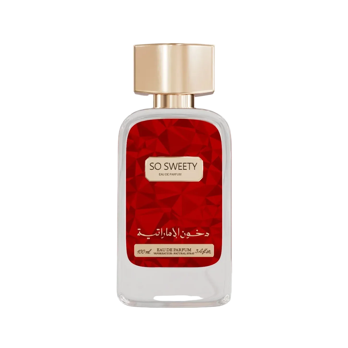 So Sweety - 100 ML