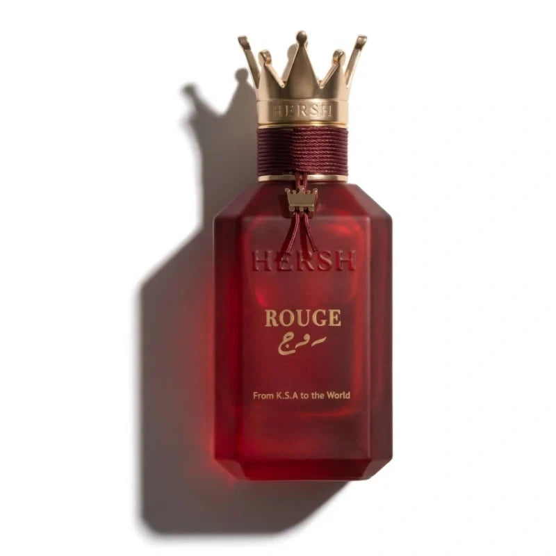 Hersh Rouge - 100Ml