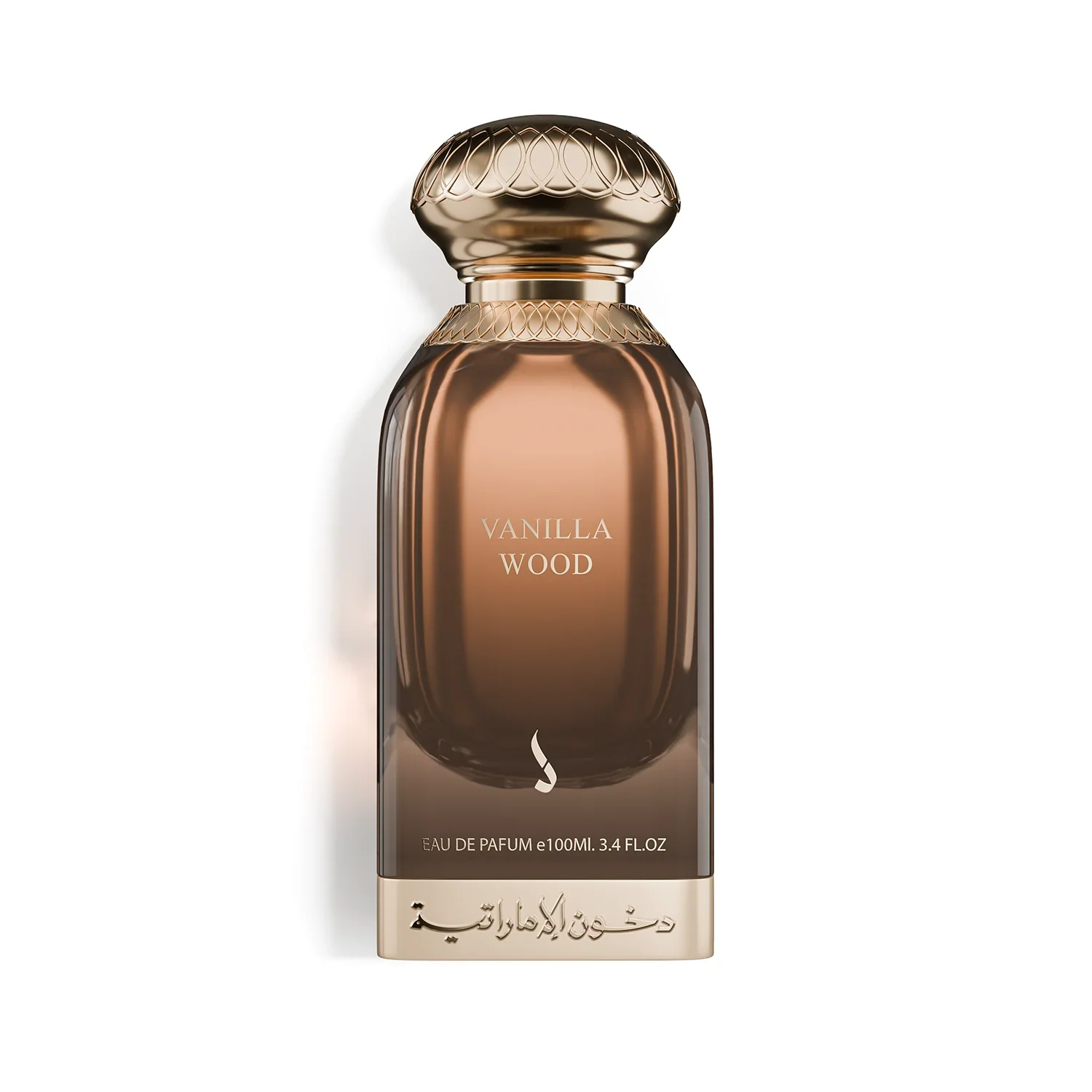Vanilla Wood - 100 ML