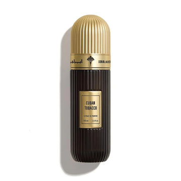Cuban Tobacco - 100 ML