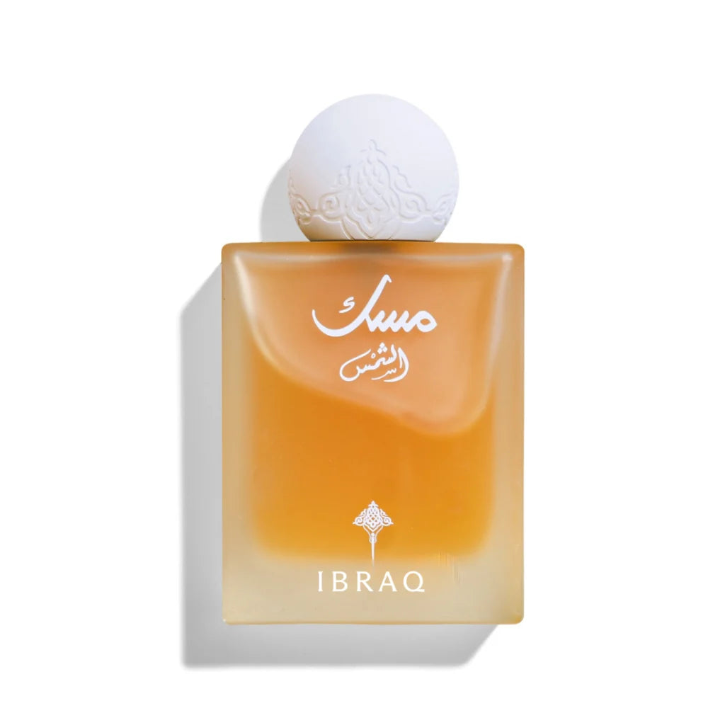 Al Shams Musk - 75 ML