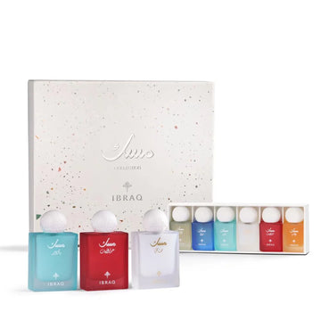 Summer Musk Bundle