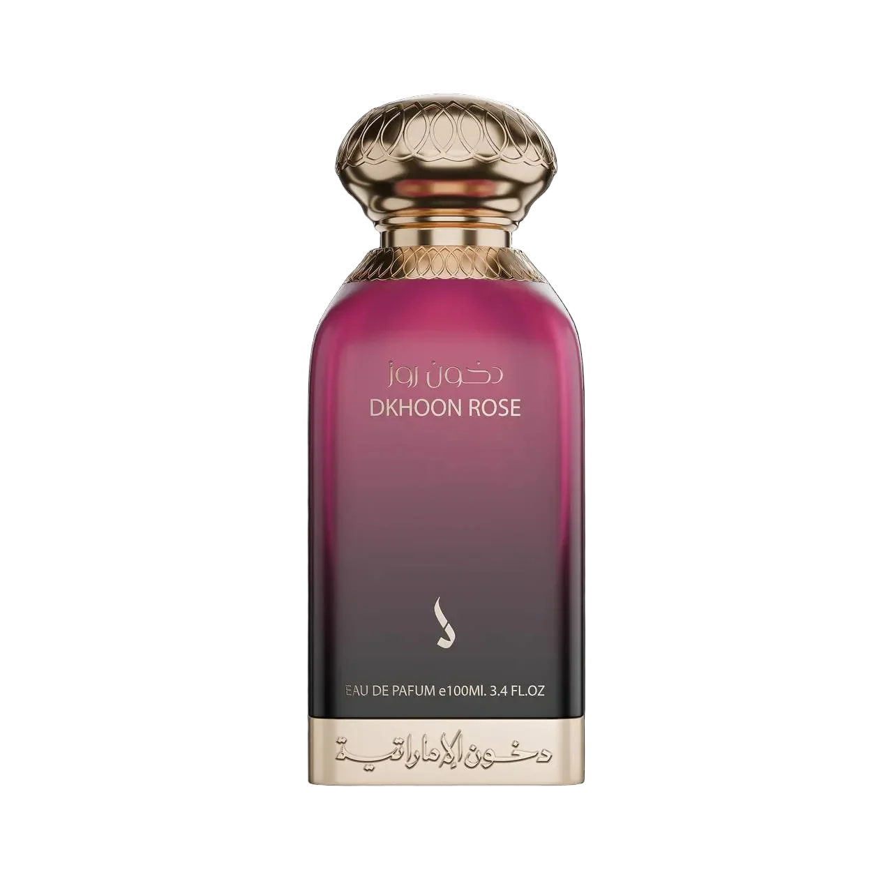 Dkhoon Rose - 100 ML