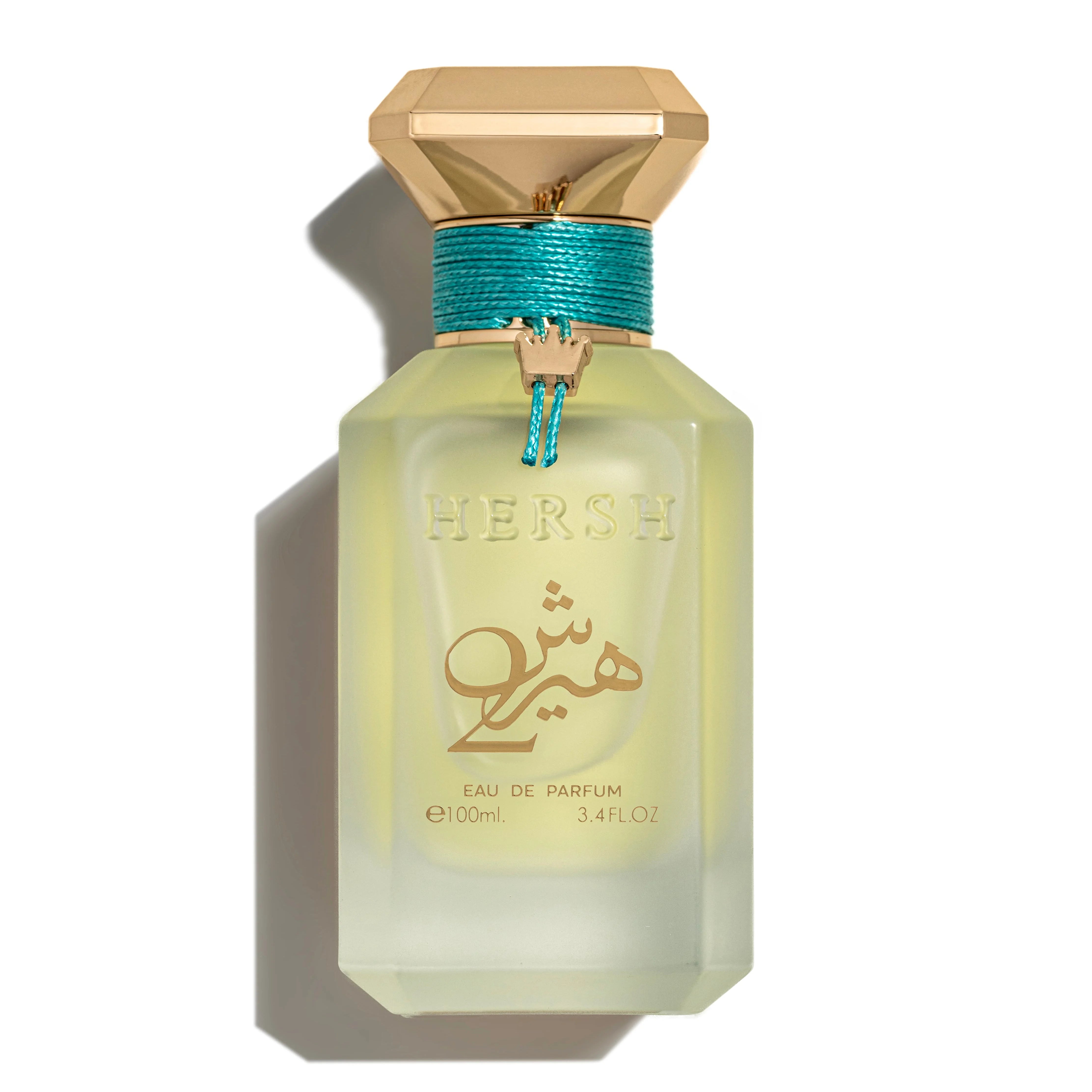Hirsch 2 - 100 ML